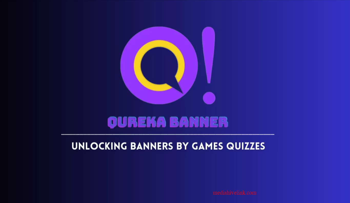 Qureka Banner