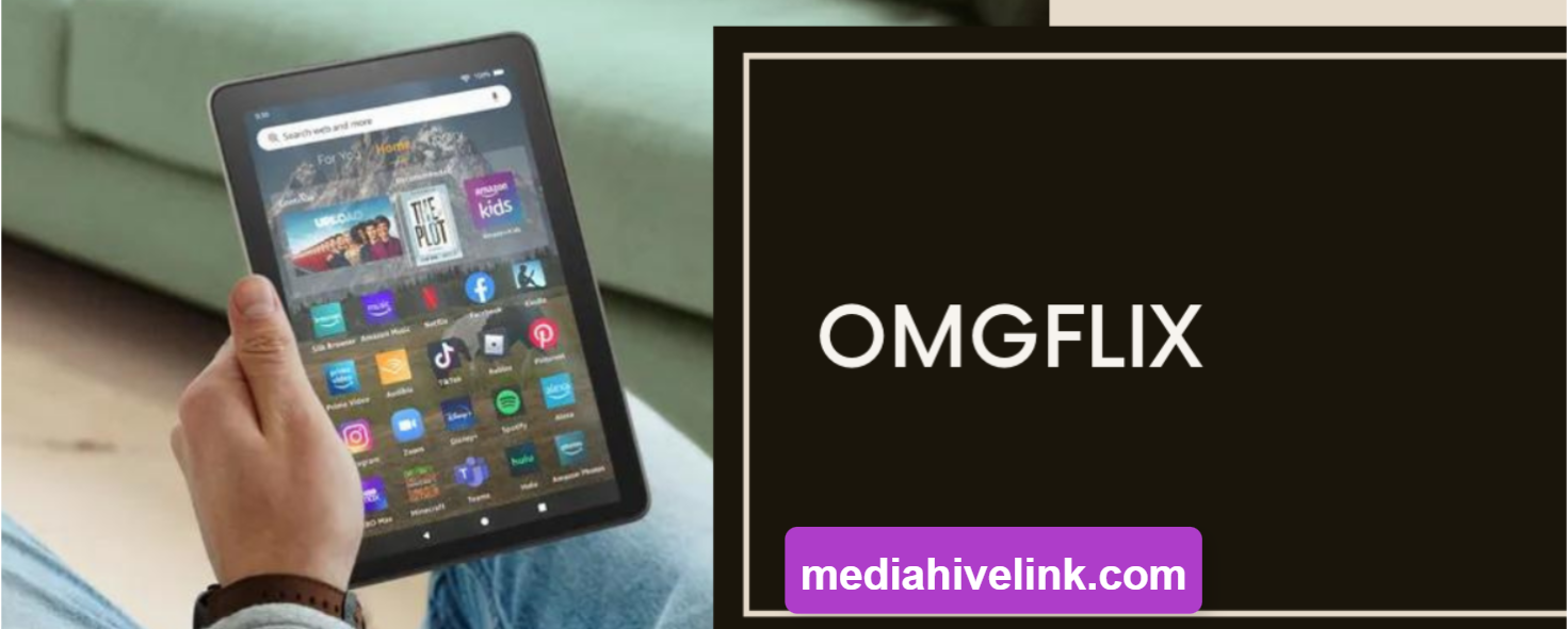 Omgflix Review: Securely Enjoy the Latest Movies and TV Shows.